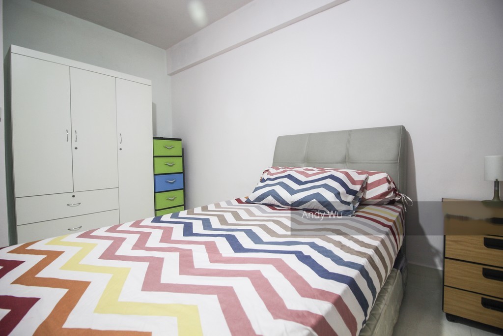 Blk 19 MARSILING LANE (Woodlands), HDB 3 Rooms #211466521
